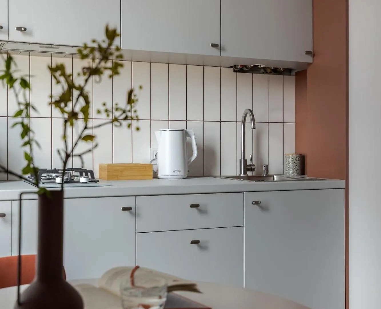 Smart Apart Center Lviv Apartment
