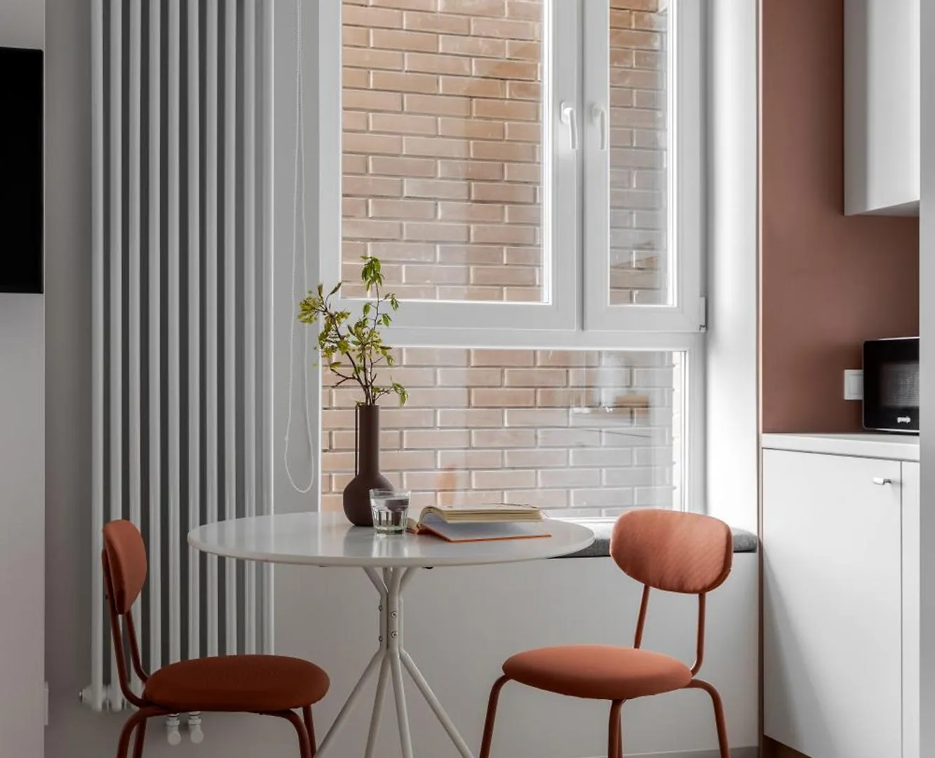 Apartment Smart Apart Center Lviv