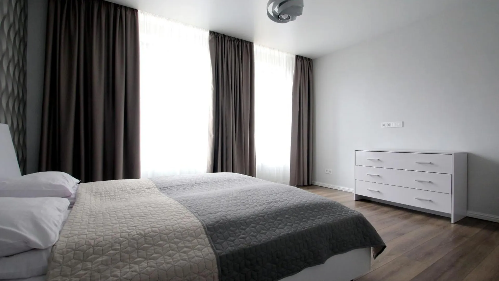 Apartment Smart Apart Center Lviv