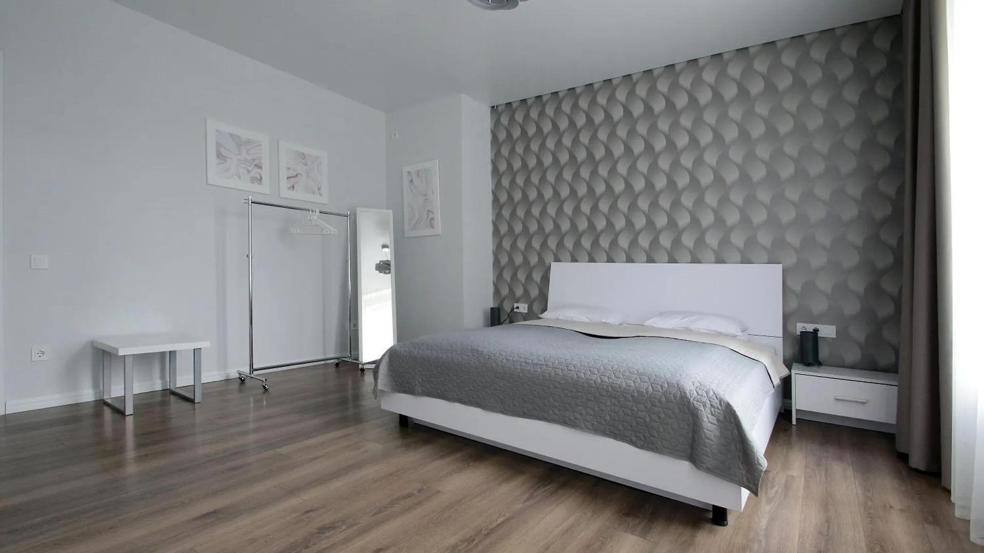 Smart Apart Center Lviv