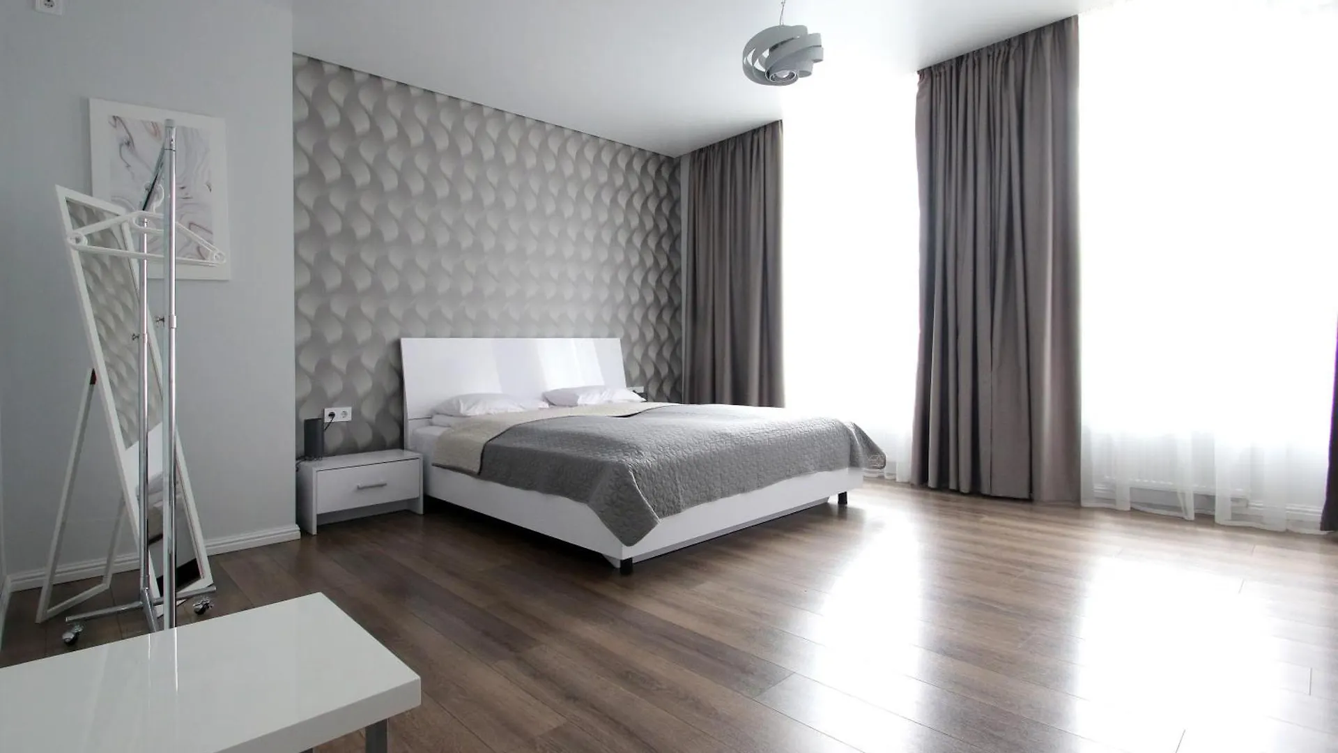 Smart Apart Center Lviv