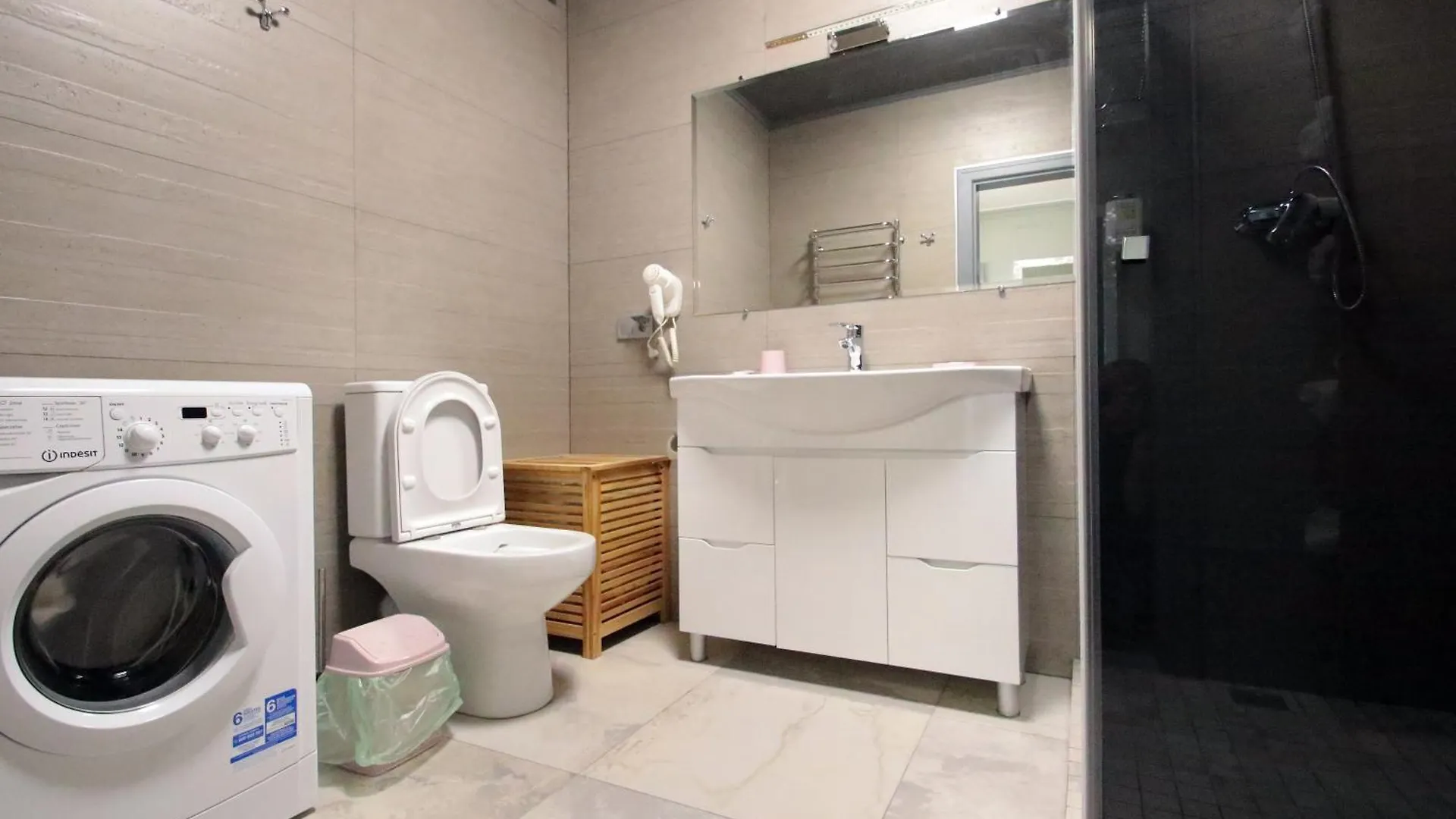 Smart Apart Center Lviv
