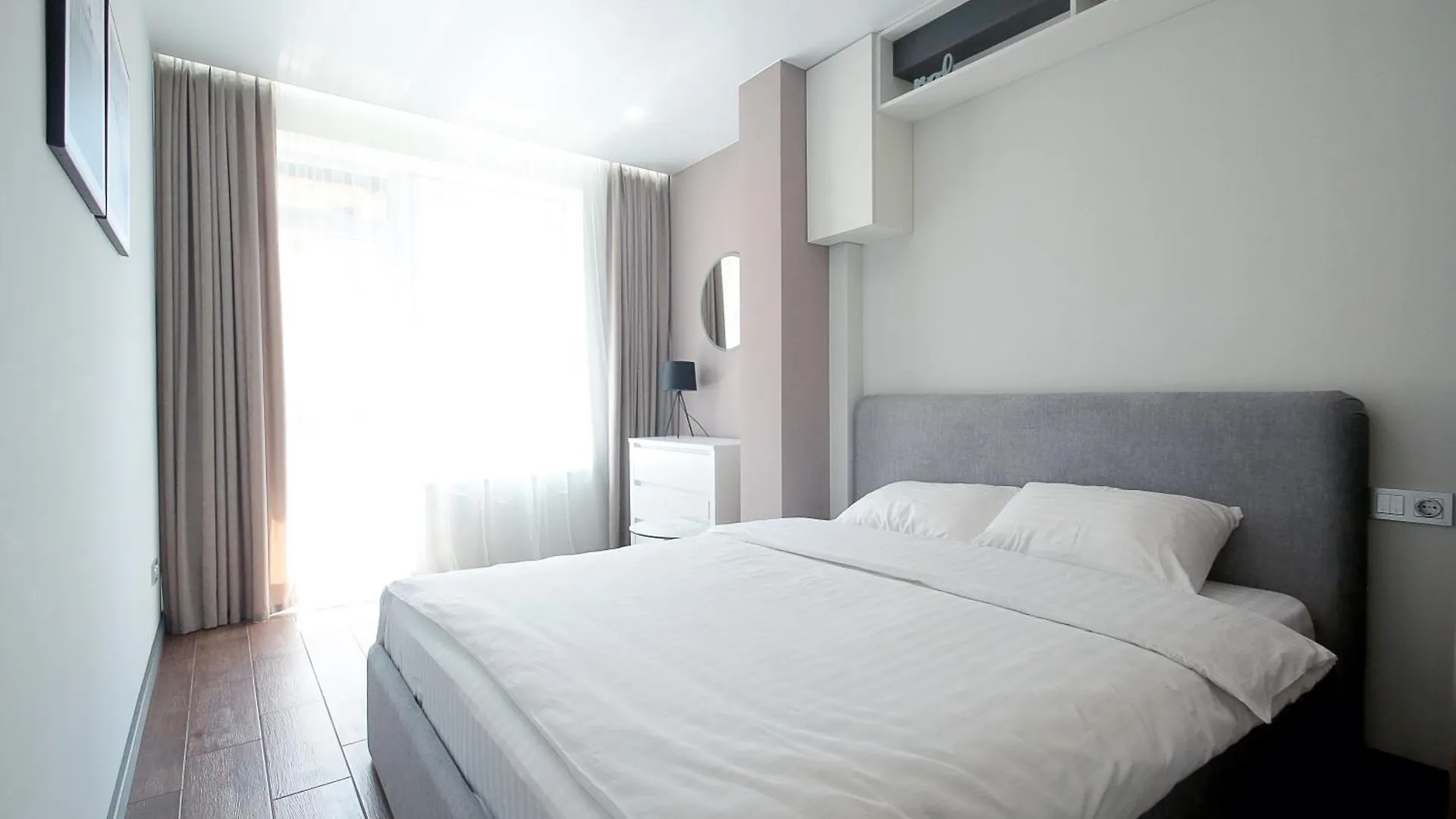 Apartment Smart Apart Center Lviv