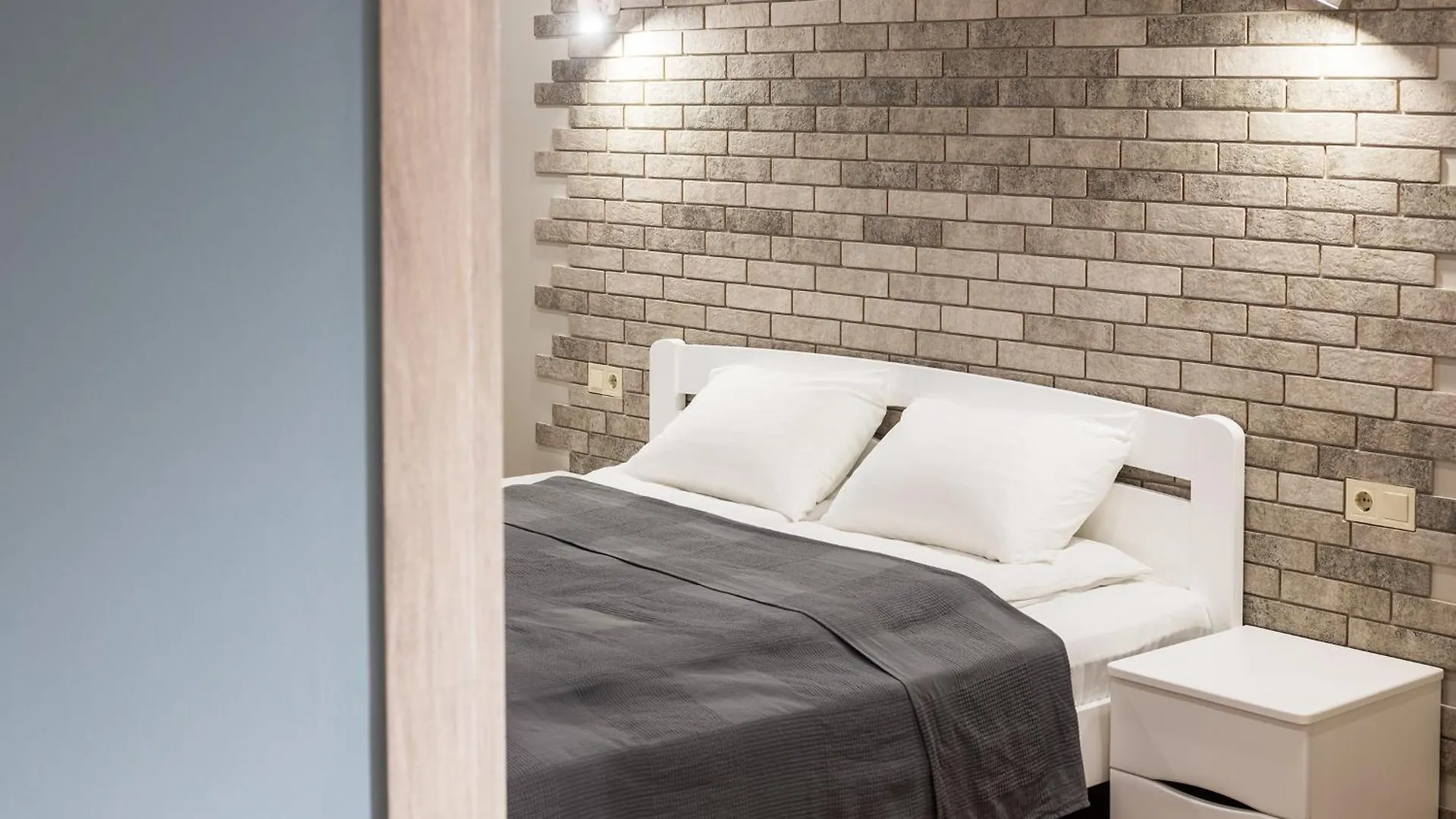 Smart Apart Center Lviv