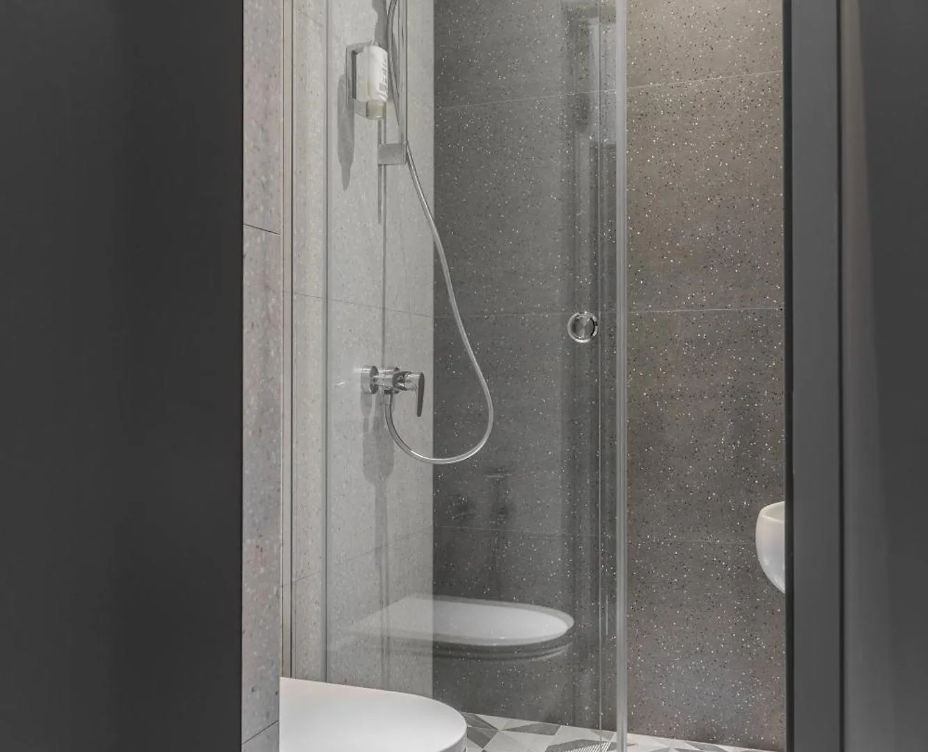 Apartment Smart Apart Center Lviv