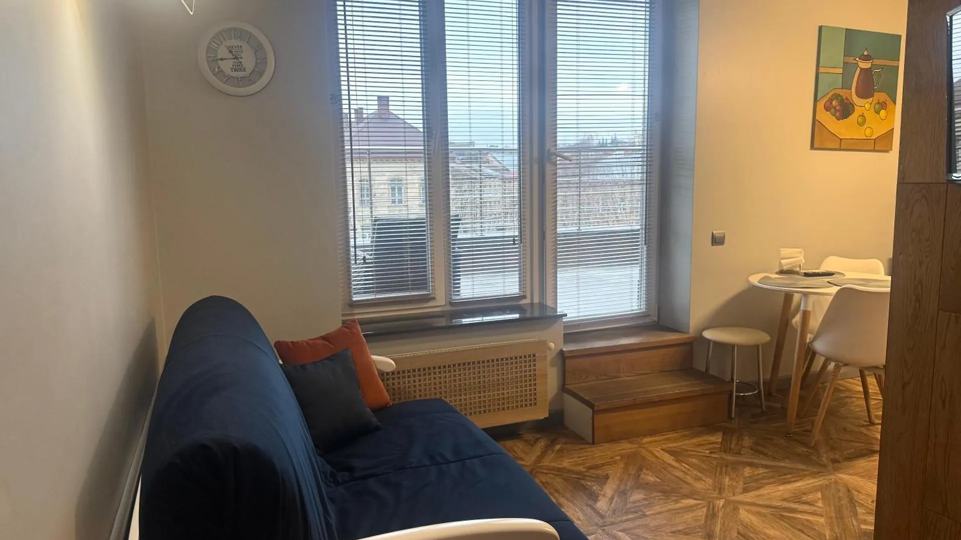 Apartment Smart Apart Center Lviv